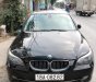 BMW 5 Series 2008 - BMW 530i sx 2008 AT cần số điện