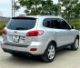 Hyundai Santa Fe  MLX 2009 - Bán Hyundai Santa Fe MLX sản xuất 2009, màu bạc, nhập khẩu chính chủ, giá tốt