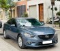 Mazda 6 2016 - Bán Mazda 6 2016, màu xanh lam