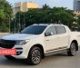 Chevrolet Colorado 2.8L 4x4 AT 2017 - Cần bán gấp Chevrolet Colorado 2.8L 4x4 AT năm 2017, màu trắng, giá tốt