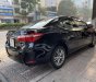 Toyota Corolla altis 2017 - Bán gấp Toyota Corolla Altis 1.8G AT năm 2017, màu đen, còn nguyên dàn lốp, xe rất mới, giá tốt