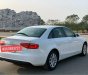 Audi A4 1.8L TFSI 2014 - Cần bán gấp Audi A4 1.8L TFSI sản xuất năm 2014, màu trắng