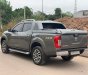 Nissan Navara VL 2.5 L 4x4 AT 2017 - Cần bán gấp Nissan Navara VL 2.5 L 4x4 AT năm sản xuất 2017, màu xám, nhập khẩu