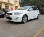 Hyundai Accent 1.4AT 2014 - Cần bán xe Hyundai Accent 1.4AT sản xuất 2014, màu trắng, nhập khẩu