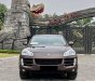 Porsche Cayenne GTS V8 4.8L 2008 - Bán Porsche Cayenne GTS V8 4.8L năm sản xuất 2008, màu nâu