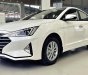 Hyundai Elantra 1.6MT 2021 - Hyundai Elantra 1.6 MT giá siêu ưu đãi, tặng kèm nhiều phụ kiện đi kèm