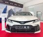 Toyota Camry   2.0Q  2021 - Bán Toyota Camry 2.0Q sản xuất năm 2021, nhập khẩu nguyên chiếc