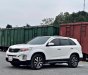 Kia Sorento CRDi 2016 - Bán ô tô Kia Sorento CRDi năm sản xuất 2016, màu trắng, giá 700tr