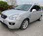 Kia Carens 2.0AT 2011 - Xe Kia Carens 2.0AT sản xuất năm 2011, màu bạc