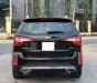 Kia Sorento   2.2 DATH  2017 - Bán xe Kia Sorento 2.2 DATH năm sản xuất 2017, màu đen, giá 755tr