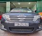 Toyota Venza 2.7AT 2009 - Cần bán xe Toyota Venza 2.7AT sản xuất năm 2009, màu đen còn mới