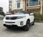 Kia Sorento CRDi 2020 - Cần bán xe Kia Sorento CRDi năm 2020, màu trắng còn mới, giá tốt