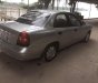 Daewoo Nubira 1.6 2002 - Cần bán xe Daewoo Nubira năm 2002 giá cạnh tranh