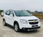 Chevrolet Orlando LTZ 1.8AT 2017 - Cần bán Chevrolet Orlando LTZ 1.8AT năm sản xuất 2017, màu trắng