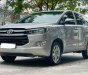 Toyota Innova   2.0G 2016 - Bán Toyota Innova 2.0G sản xuất 2016, màu bạc