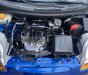 Chevrolet Spark 2015 - Cần bán gấp Chevrolet Spark LTZ màu xanh lam rất đẹp, năm sản xuất 2015, giá cực tốt