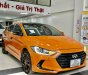 Hyundai Elantra 2016 - Cần bán Hyundai Elantra 2.0 GLS, màu cam siêu chất, năm sản xuất 2016, xe đẹp không lỗi nhỏ, giá cực tốt