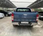 Ford Ranger 2.2 4x2 MT 2017 - Bán Ford Ranger 2.2 4x2 MT năm 2017, màu xanh lam  