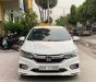 Honda City 2019 - Cần bán Honda City sản xuất 2019, màu trắng