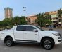 Chevrolet Colorado 2.8L 4x4 AT 2017 - Cần bán gấp Chevrolet Colorado 2.8L 4x4 AT năm 2017, màu trắng, giá tốt