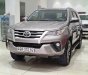 Toyota Fortuner MT 2020 - Bán Toyota Fortuner MT sản xuất 2020, màu bạc còn mới