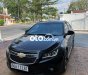 Chevrolet Cruze   LTZ 1.8L 2011 - Bán Chevrolet Cruze LTZ 1.8L năm 2011, màu đen, xe nhập