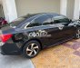 Chevrolet Cruze   LTZ 1.8L 2011 - Bán Chevrolet Cruze LTZ 1.8L năm 2011, màu đen, xe nhập