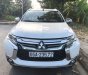 Mitsubishi Pajero Sport Sport MT 2019 - Cần bán lại xe Mitsubishi Pajero Sport Sport MT sản xuất năm 2019 