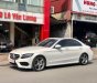 Mercedes-Benz AMG 2016 - Mercedes C300 AMG 2016, một chủ từ đầu