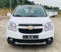 Chevrolet Orlando LTZ 1.8AT 2017 - Cần bán Chevrolet Orlando LTZ 1.8AT năm sản xuất 2017, màu trắng