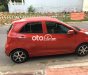 Kia Morning 2015 - Bán Kia Morning Si 1.25AT năm sản xuất 2015, màu đỏ, giá tốt