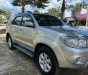 Toyota Fortuner 2011 - Bán Toyota Fortuner đời 2011 bản G máy dầu số sàn, màu bạc, giá cạnh tranh