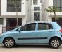 Hyundai Getz 1.1MT 2009 - Cần bán Hyundai Getz 1.1MT sản xuất 2009, màu xanh lam, giá tốt