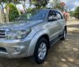 Toyota Fortuner 2011 - Bán Toyota Fortuner đời 2011 bản G máy dầu số sàn, màu bạc, giá cạnh tranh