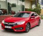 Honda Civic E 2018 - Bán ô tô Honda Civic E năm sản xuất 2018, màu đỏ