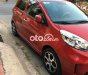 Kia Morning 2015 - Bán Kia Morning Si 1.25AT năm sản xuất 2015, màu đỏ, giá tốt