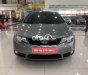 Kia Forte  1.6MT 2011 - Cần bán xe Kia Forte 1.6MT sản xuất 2011, màu xám