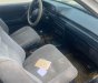 Toyota Camry MT 1987 - Bán Toyota Camry MT sản xuất năm 1987, màu trắng số sàn giá cạnh tranh