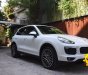 Porsche Cayenne 2015 - Bán xe Porsche Cayenne 3.6 V6 năm sản xuất 2015, màu trắng, nhập khẩu nguyên chiếc