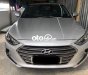 Hyundai Elantra 2.0AT 2016 - Bán ô tô Hyundai Elantra 2.0AT năm sản xuất 2016, màu bạc