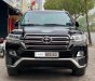 Toyota Land Cruiser   4.6 V8  2020 - Bán ô tô Toyota Land Cruiser 4.6 V8 năm sản xuất 2020, màu đen, nhập khẩu