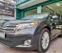 Toyota Venza 2.7AT 2009 - Cần bán xe Toyota Venza 2.7AT sản xuất năm 2009, màu đen còn mới