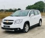 Chevrolet Orlando LTZ 1.8AT 2017 - Cần bán Chevrolet Orlando LTZ 1.8AT năm sản xuất 2017, màu trắng