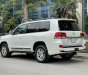 Toyota Land Cruiser VX 4.6 V8 2016 - Bán Toyota Land Cruiser VX 4.6 V8 năm 2016, màu trắng