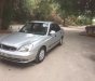 Daewoo Nubira 1.6 2002 - Cần bán xe Daewoo Nubira năm 2002 giá cạnh tranh