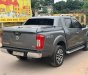 Nissan Navara VL 2.5 L 4x4 AT 2017 - Cần bán gấp Nissan Navara VL 2.5 L 4x4 AT năm sản xuất 2017, màu xám, nhập khẩu