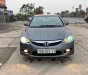 Honda Civic 1.8AT 2011 - Bán xe Honda Civic 1.8AT sản xuất năm 2011, màu xám 