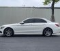 Mercedes-Benz C250 AMG 2015 - Bán Mercedes C250 AMG năm 2015, màu trắng