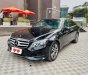 Mercedes-Benz E250 AT 2015 - Bán Mercedes E250 AT năm sản xuất 2015, màu đen