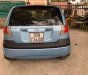 Hyundai Getz   1.1 MT  2009 - Bán xe Hyundai Getz 1.1 MT năm 2009, nhập khẩu chính chủ, giá tốt